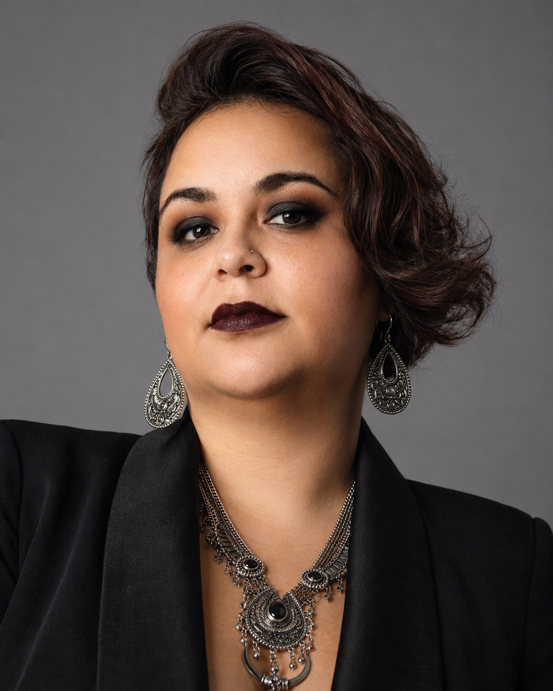 Livia Mello, cartomante da Casa da Alma